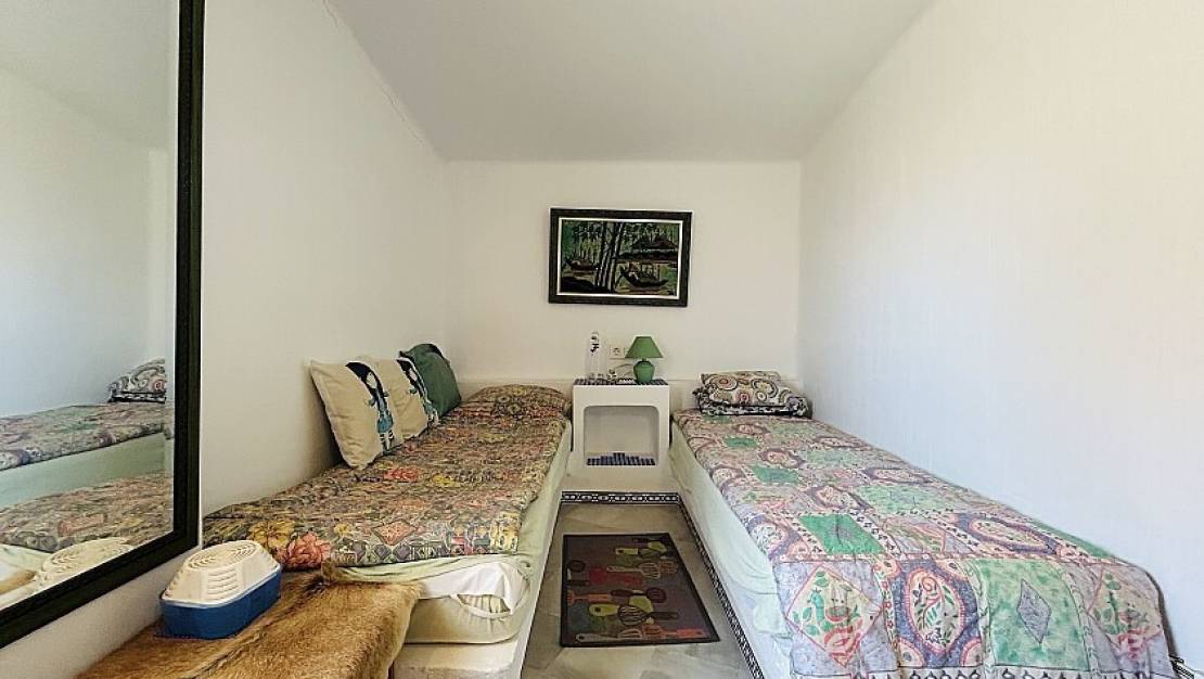 Sale - Apartment - Torrevieja - Playa de los Locos