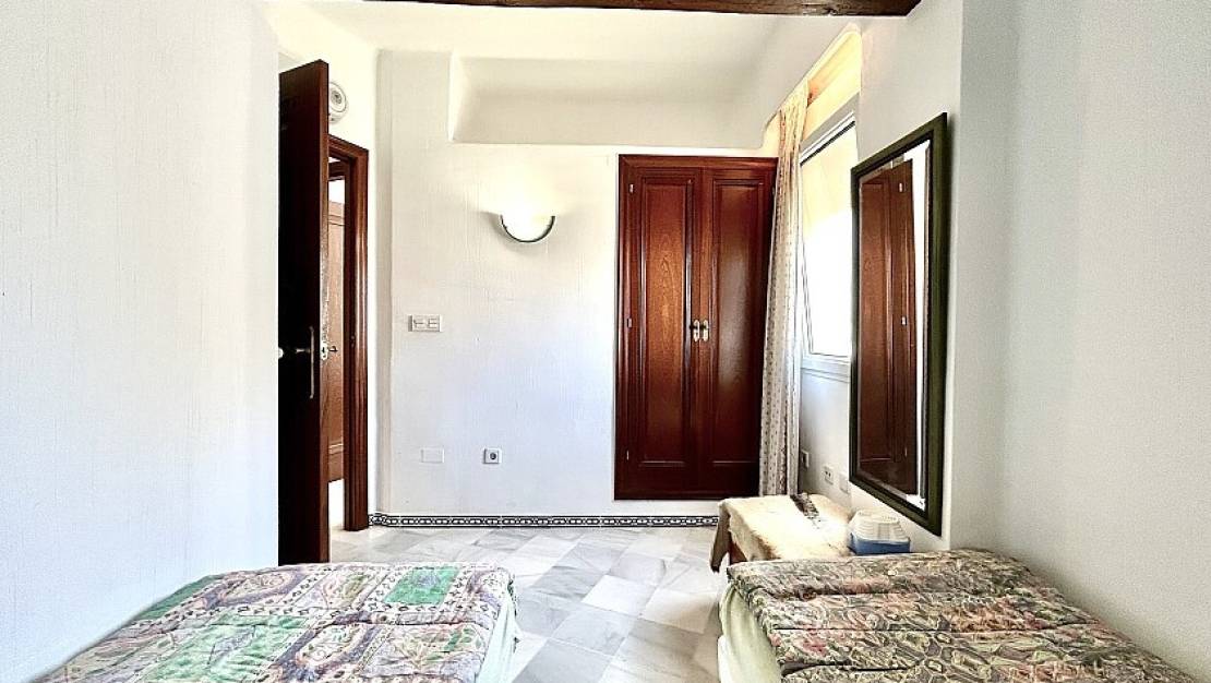 Sale - Apartment - Torrevieja - Playa de los Locos