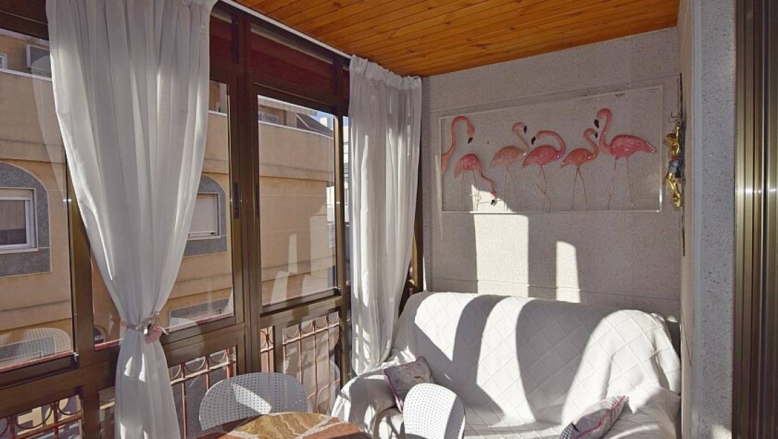 Sale - Apartment - Torrevieja - Playa de los Locos