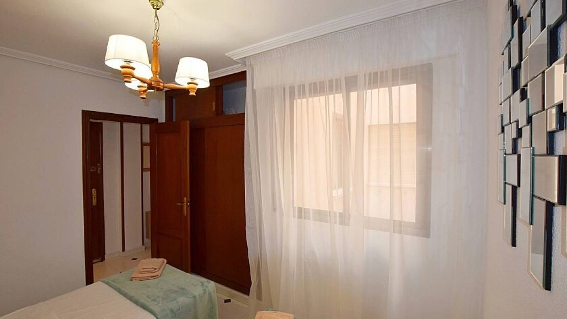 Sale - Apartment - Torrevieja - Playa de los Locos