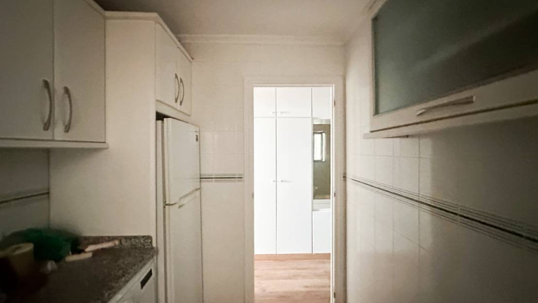 Sale - Apartment - Torrevieja - Playa de los Locos
