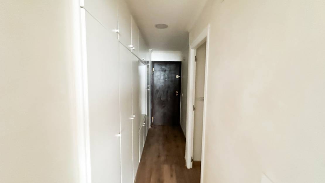 Sale - Apartment - Torrevieja - Playa de los Locos