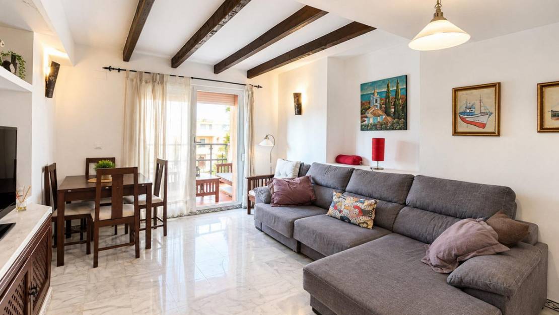 Sale - Apartment - Torrevieja - Playa de los Locos