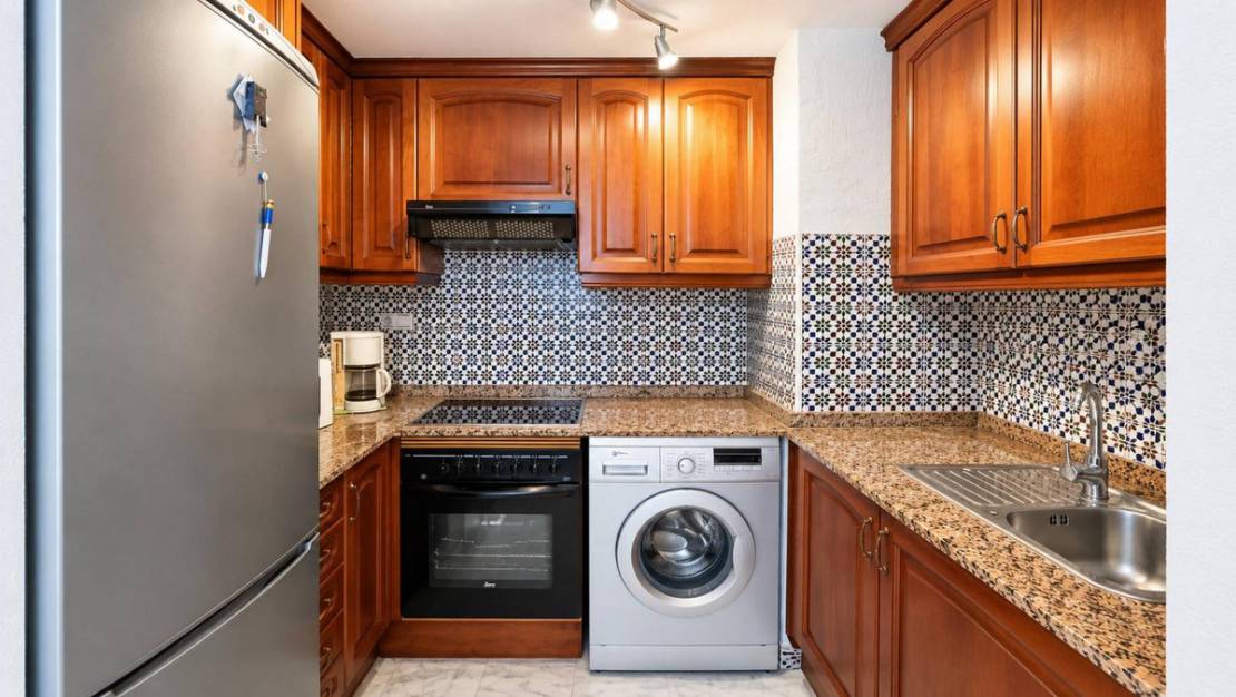 Sale - Apartment - Torrevieja - Playa de los Locos