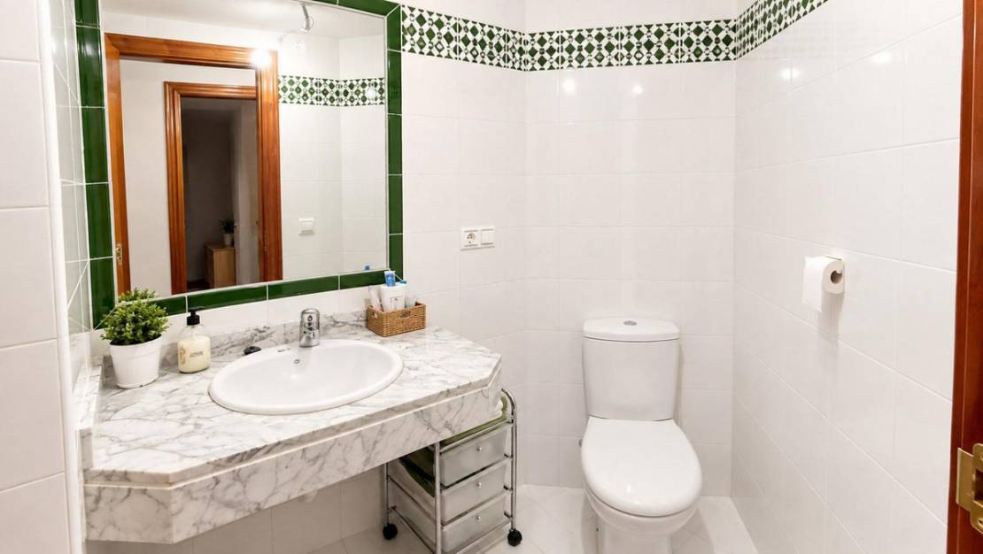 Sale - Apartment - Torrevieja - Playa de los Locos