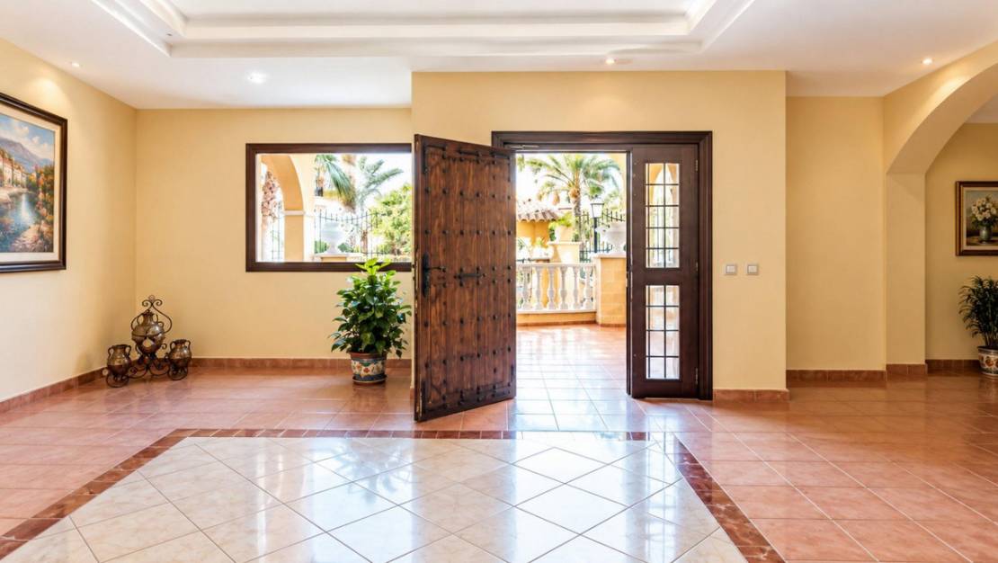 Sale - Apartment - Torrevieja - Playa de los Locos