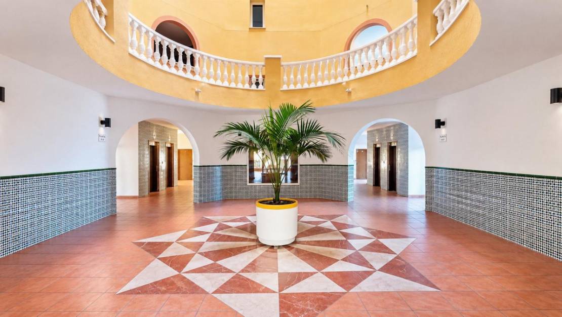 Sale - Apartment - Torrevieja - Playa de los Locos