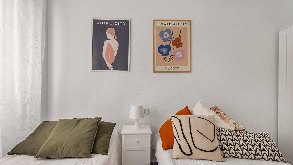 Sale - Apartment - Torrevieja - Playa de los Locos