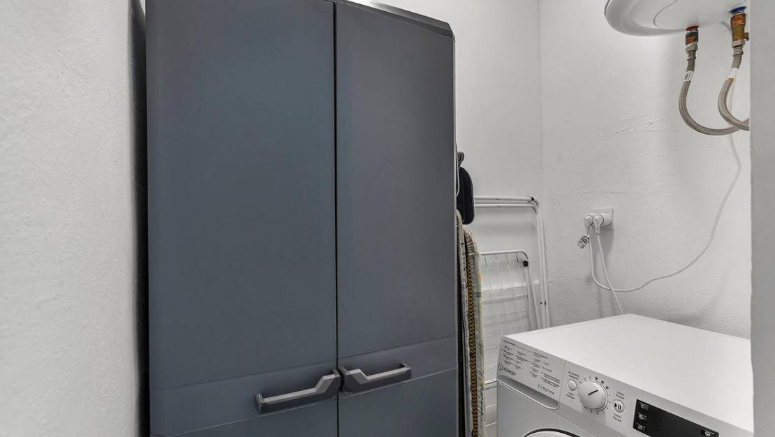 Sale - Apartment - Torrevieja - Playa de los Locos