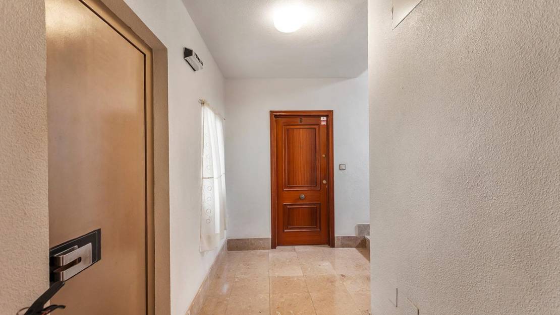 Sale - Apartment - Torrevieja - Playa de los Locos