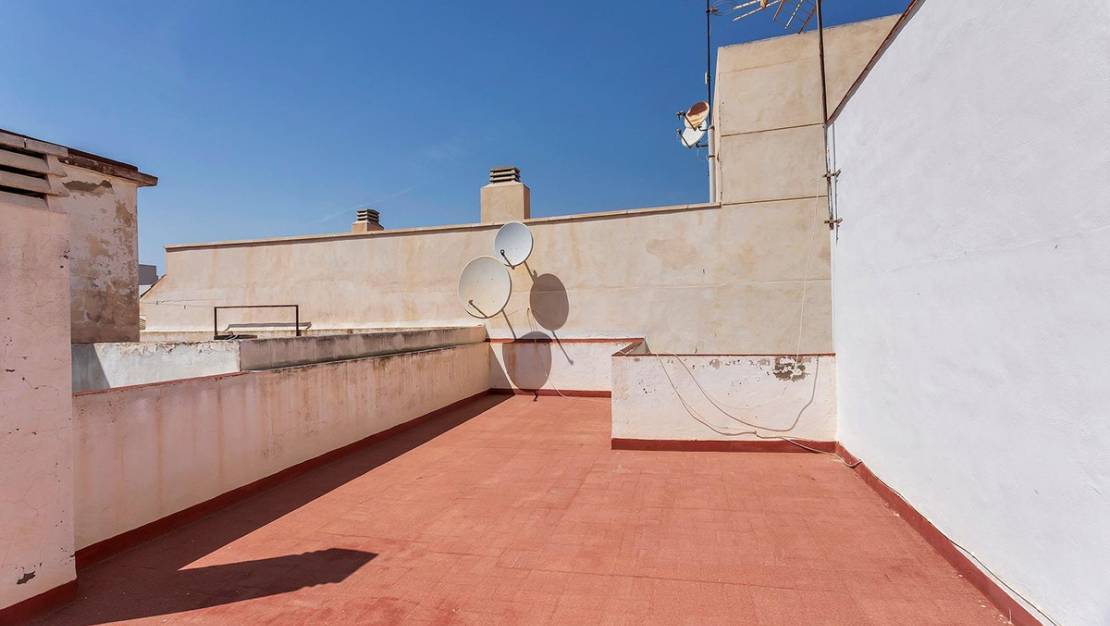 Sale - Apartment - Torrevieja - Playa de los Locos