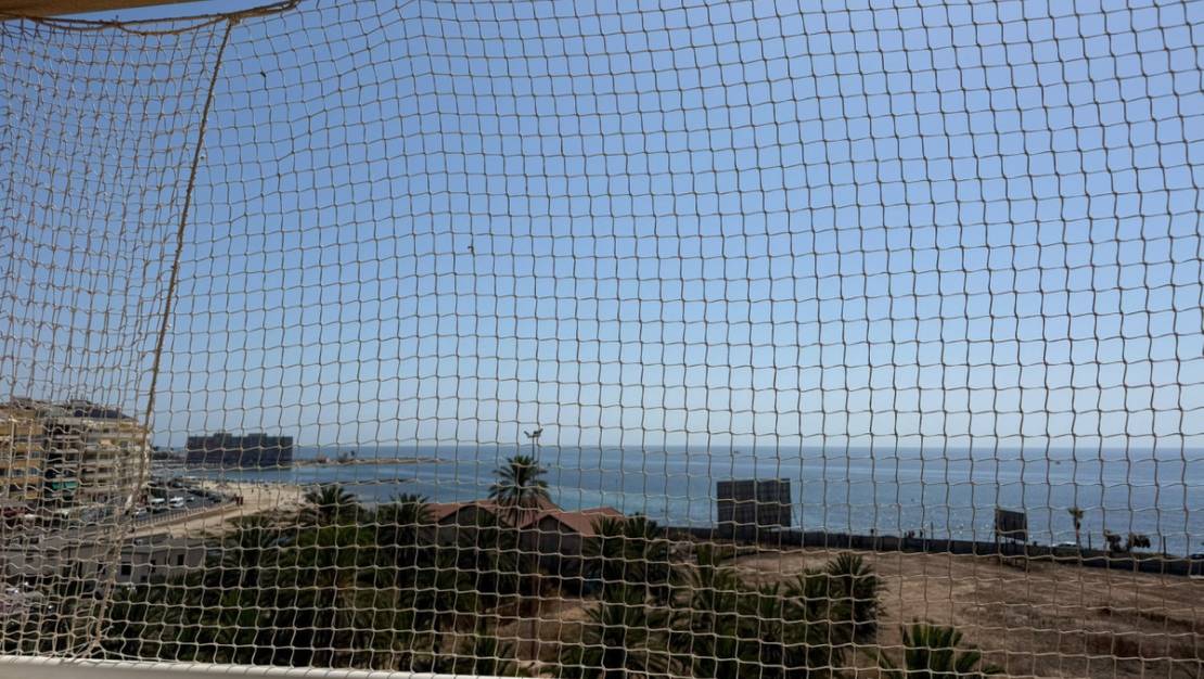 Sale - Apartment - Torrevieja - Playa de los Locos