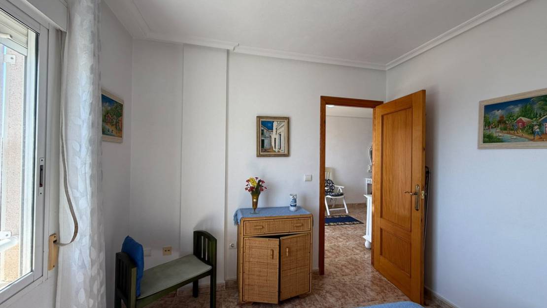 Sale - Apartment - Torrevieja - Playa de los Locos