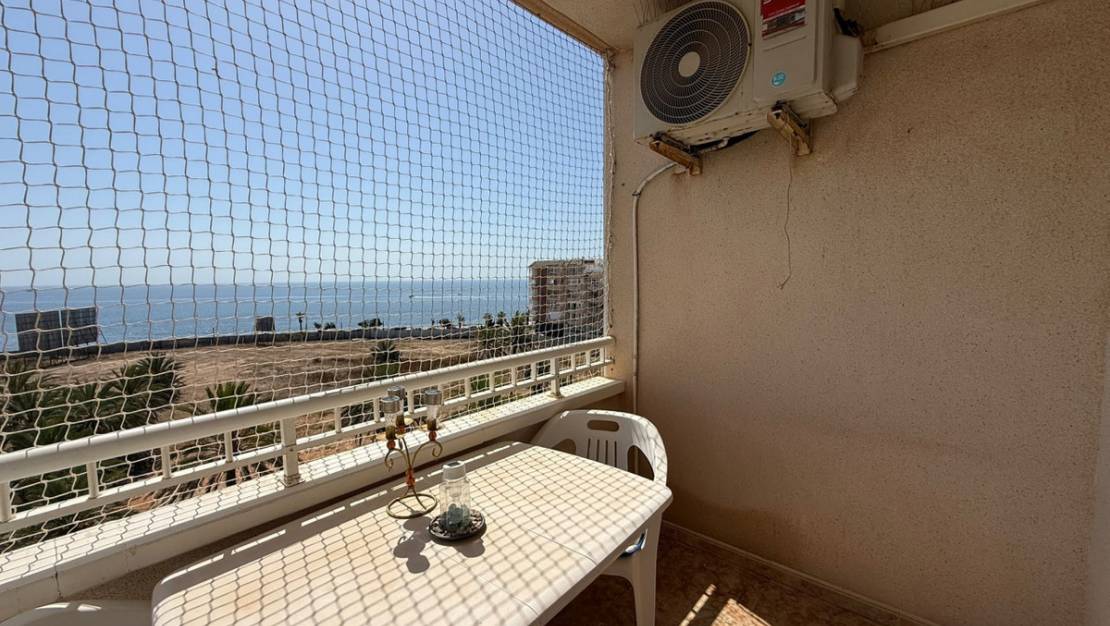Sale - Apartment - Torrevieja - Playa de los Locos
