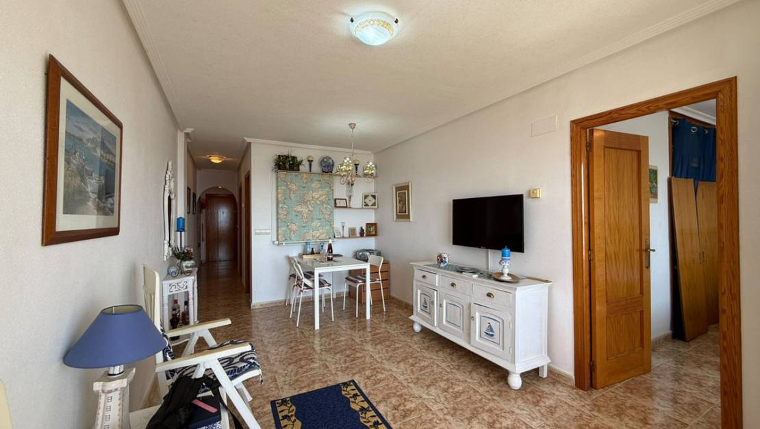 Sale - Apartment - Torrevieja - Playa de los Locos