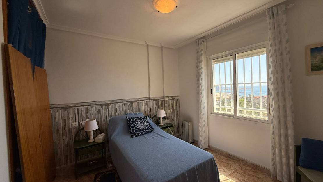Sale - Apartment - Torrevieja - Playa de los Locos