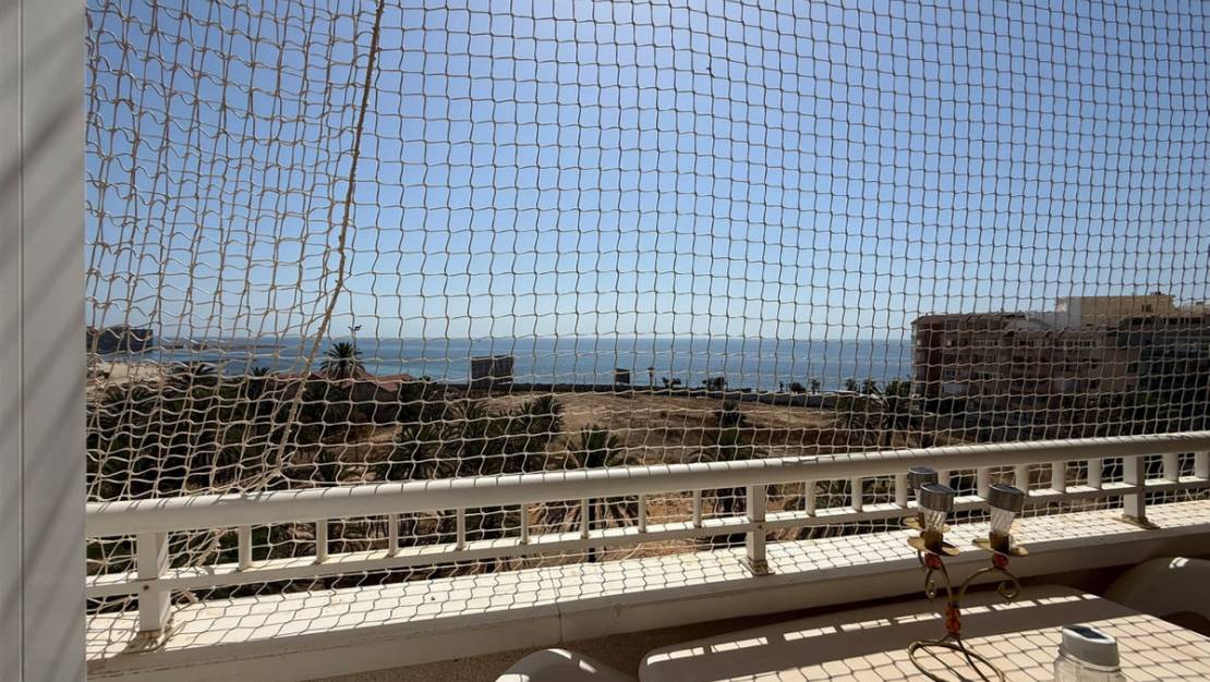 Sale - Apartment - Torrevieja - Playa de los Locos