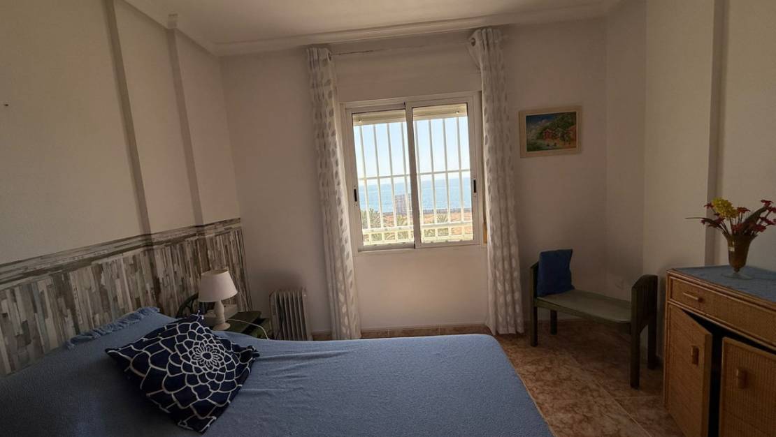 Sale - Apartment - Torrevieja - Playa de los Locos