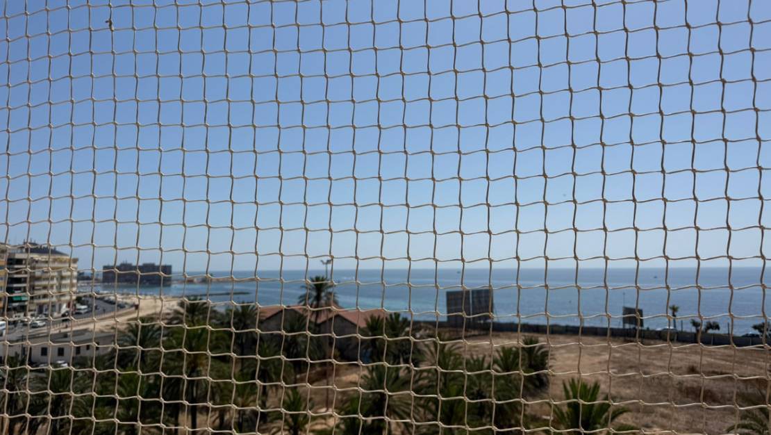 Sale - Apartment - Torrevieja - Playa de los Locos