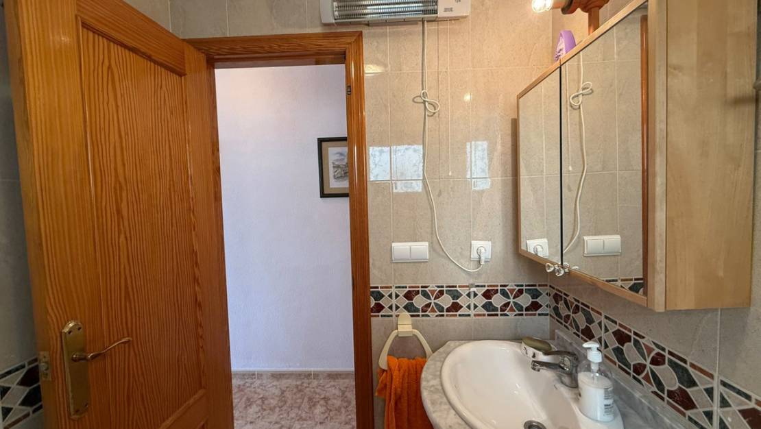 Sale - Apartment - Torrevieja - Playa de los Locos