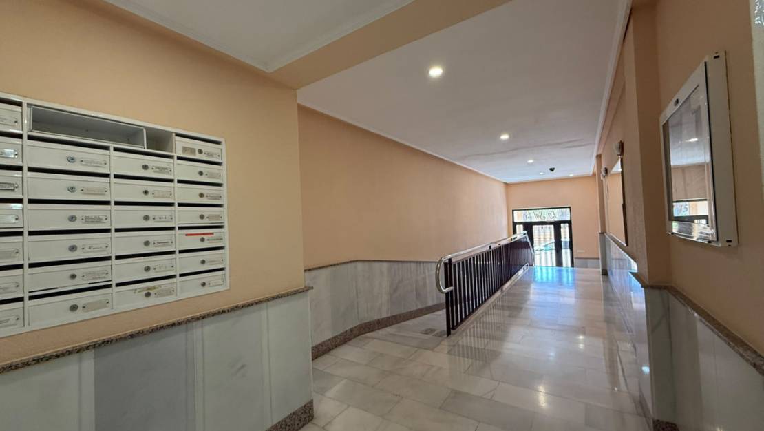 Sale - Apartment - Torrevieja - Playa de los Locos