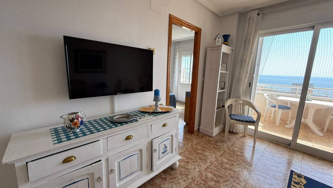 Sale - Apartment - Torrevieja - Playa de los Locos