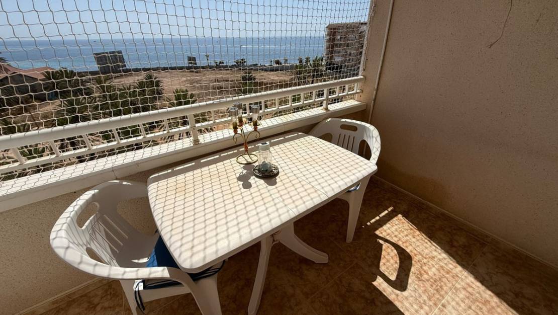 Sale - Apartment - Torrevieja - Playa de los Locos