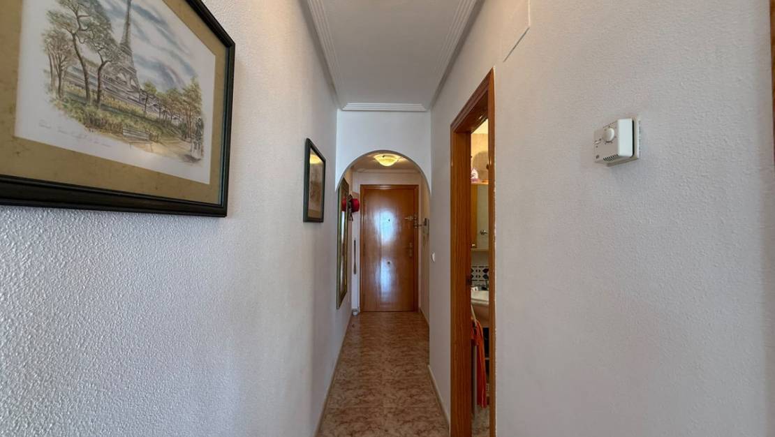 Sale - Apartment - Torrevieja - Playa de los Locos