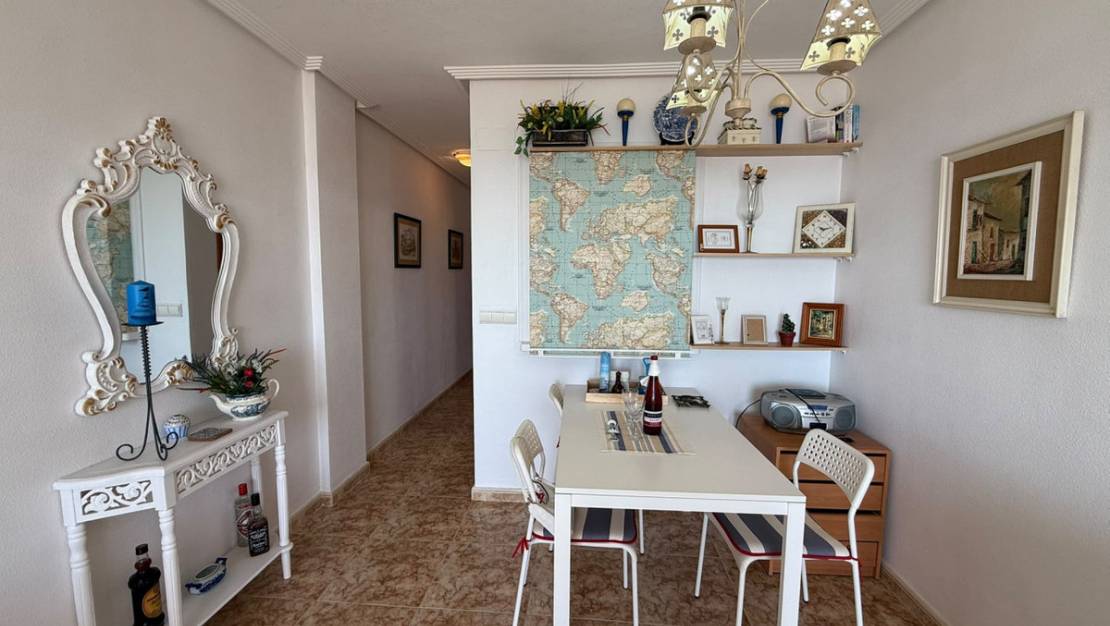Sale - Apartment - Torrevieja - Playa de los Locos