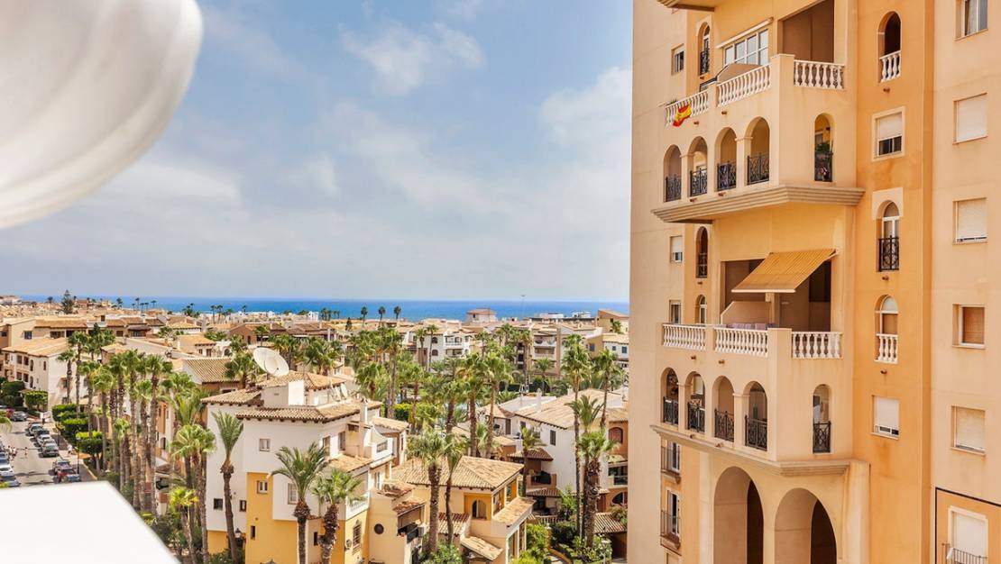 Sale - Apartment - Torrevieja - Playa de los Locos