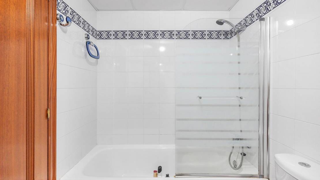 Sale - Apartment - Torrevieja - Playa de los Locos