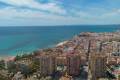 Sale - Apartment - Torrevieja - Playa de los Locos