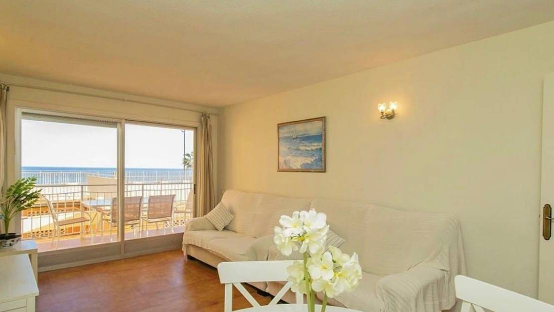 Sale - Apartment - Torrevieja - Playa de los Locos