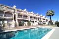 Sale - Apartment - Torrevieja - Playa de los Locos