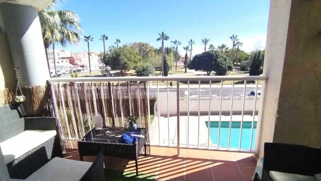 Sale - Apartment - Torrevieja - Playa de los Locos