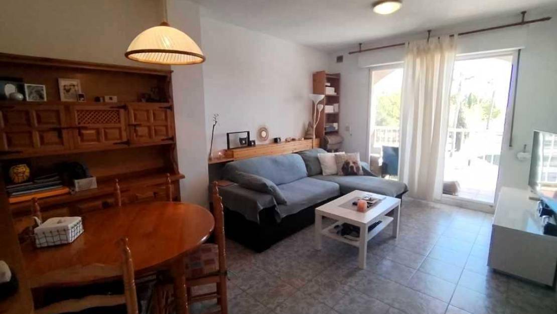 Sale - Apartment - Torrevieja - Playa de los Locos