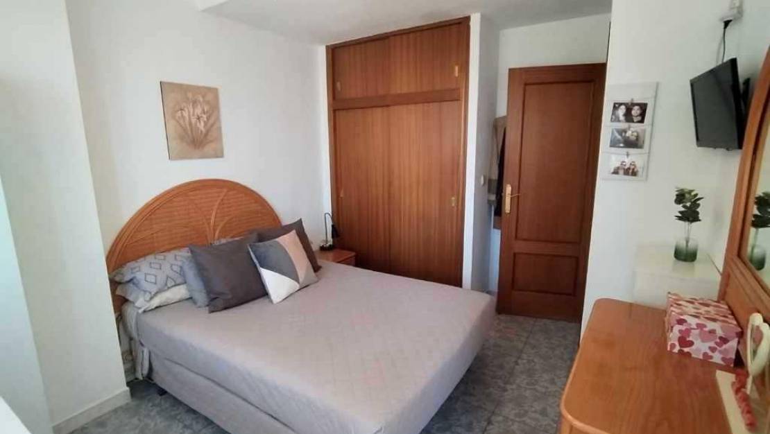 Sale - Apartment - Torrevieja - Playa de los Locos