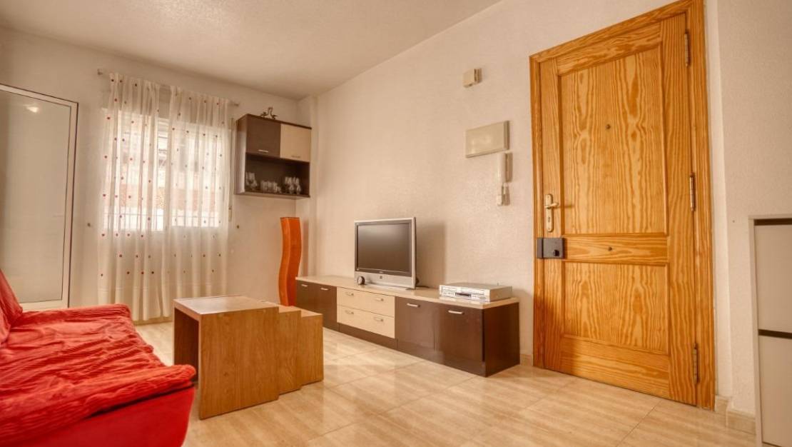 Sale - Apartment - Torrevieja - Playa de los Locos