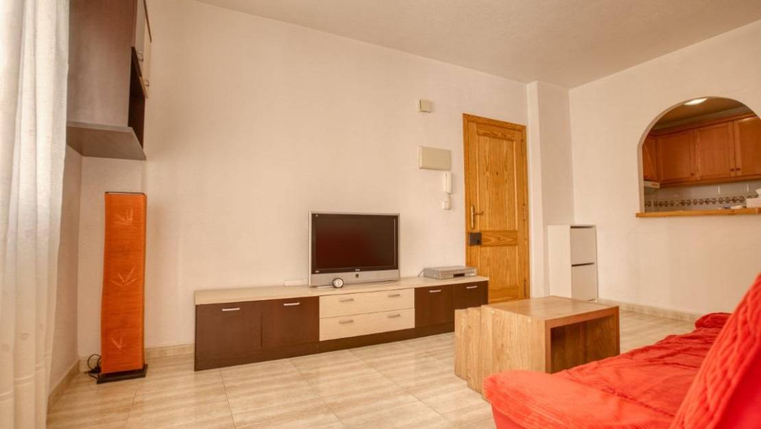 Sale - Apartment - Torrevieja - Playa de los Locos