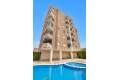 Sale - Apartment - Torrevieja - Playa de los Locos