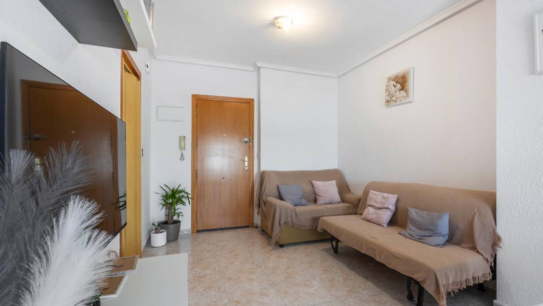 Sale - Apartment - Torrevieja - Playa de los Locos