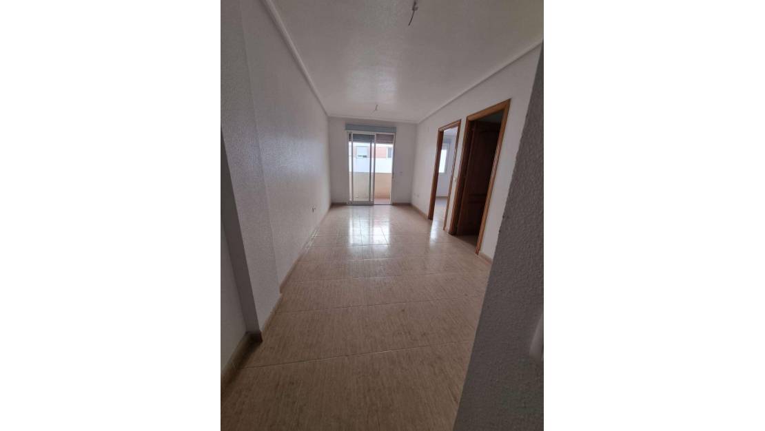 Sale - Apartment - Torrevieja - Playa de los Locos