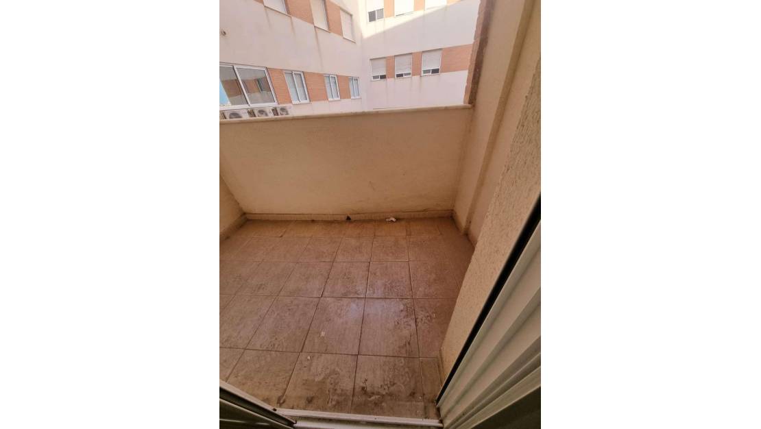 Sale - Apartment - Torrevieja - Playa de los Locos