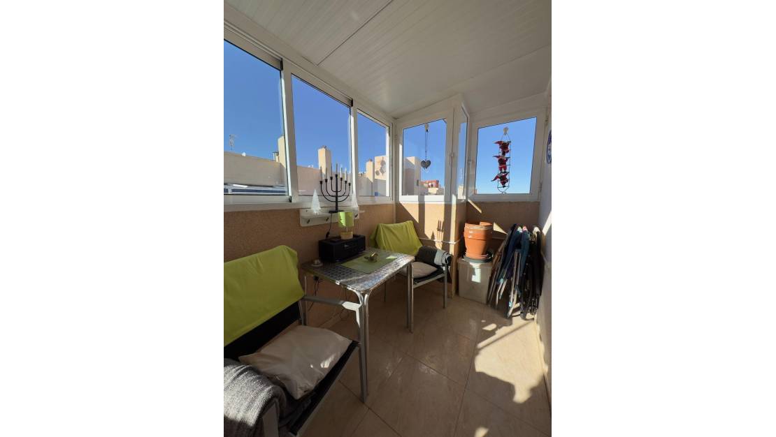 Sale - Apartment - Torrevieja - Playa de los Locos