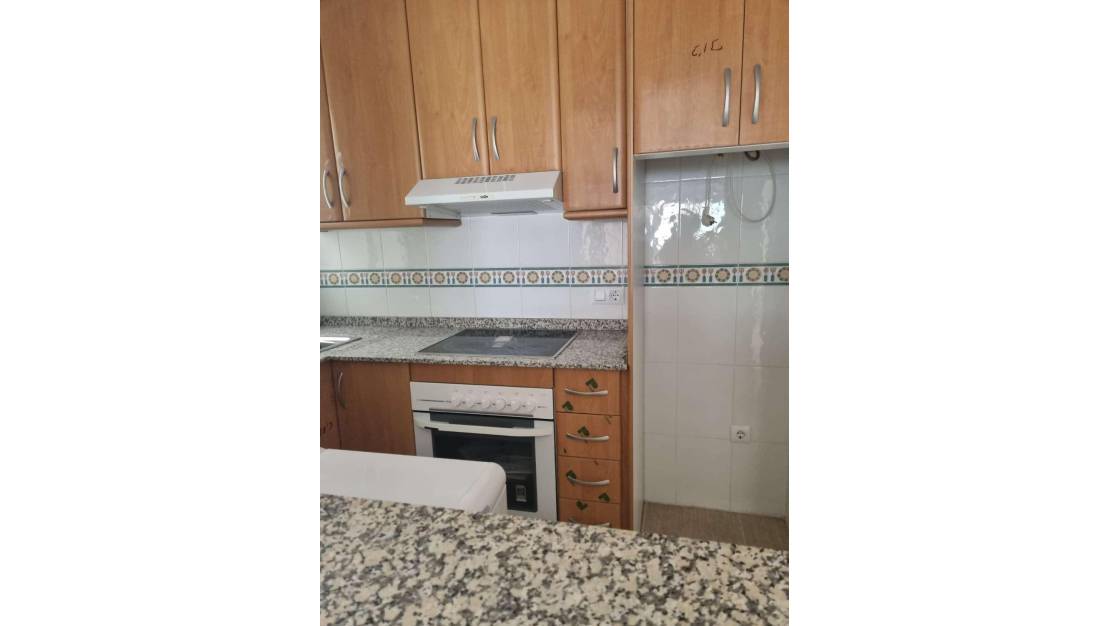 Sale - Apartment - Torrevieja - Playa de los Locos