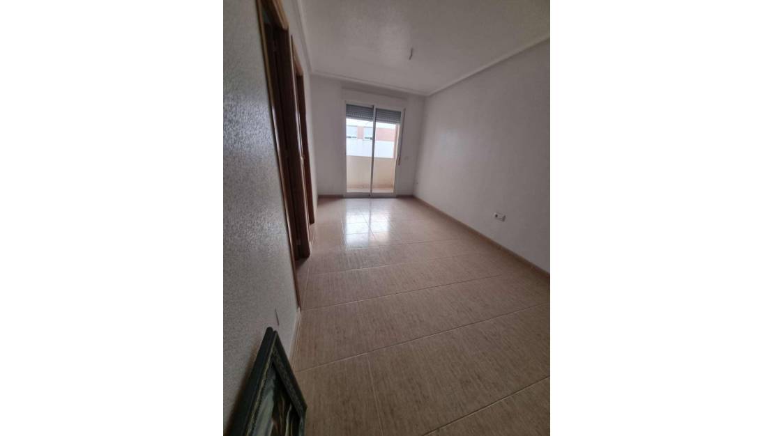 Sale - Apartment - Torrevieja - Playa de los Locos