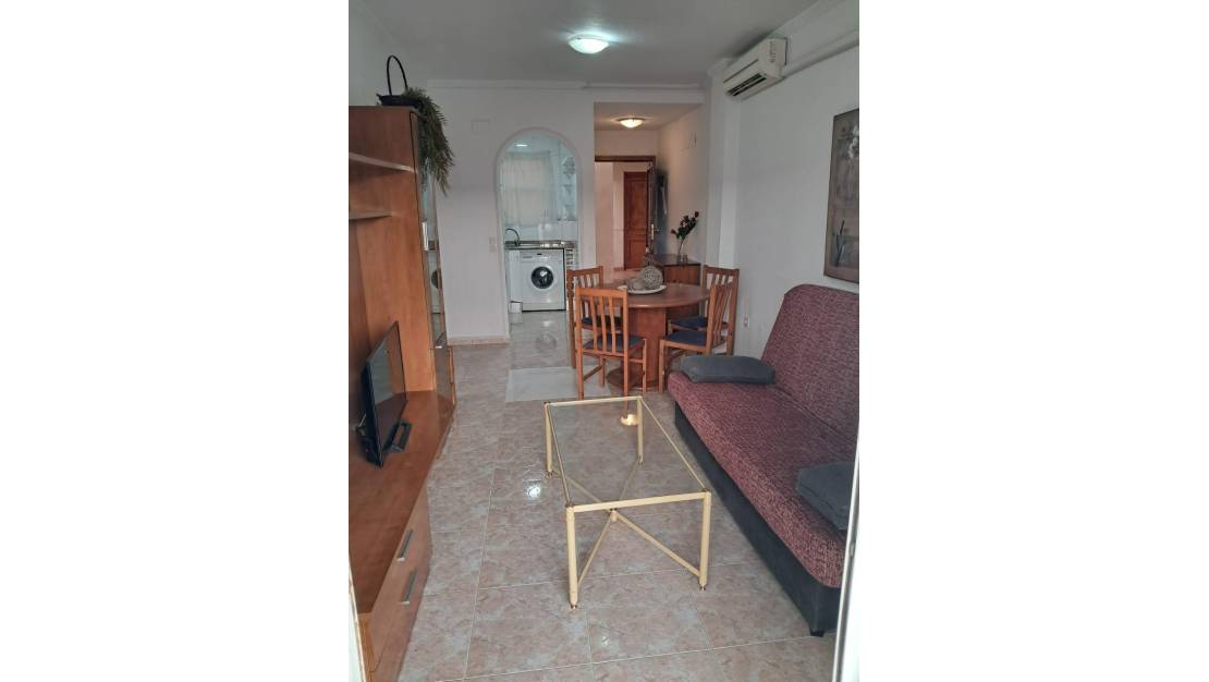 Sale - Apartment - Torrevieja - Playa de los Locos