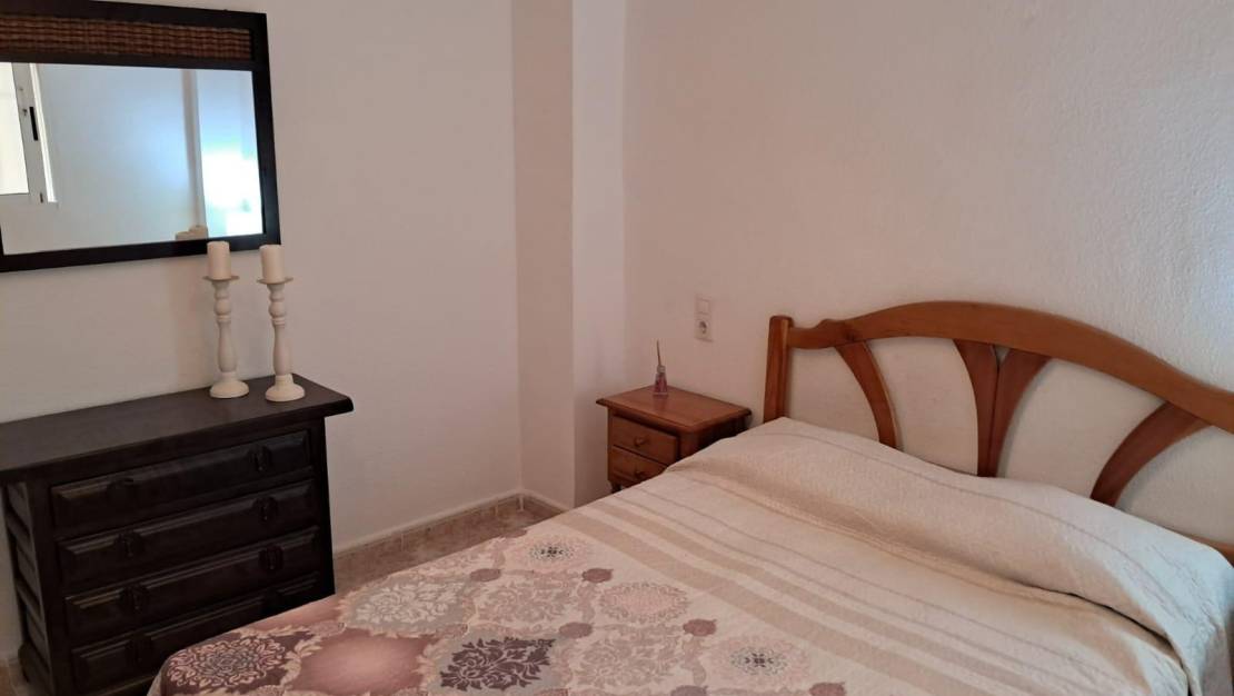 Sale - Apartment - Torrevieja - Playa de los Locos