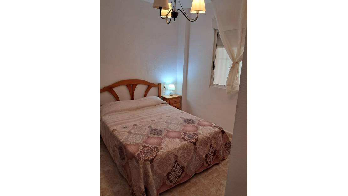 Sale - Apartment - Torrevieja - Playa de los Locos