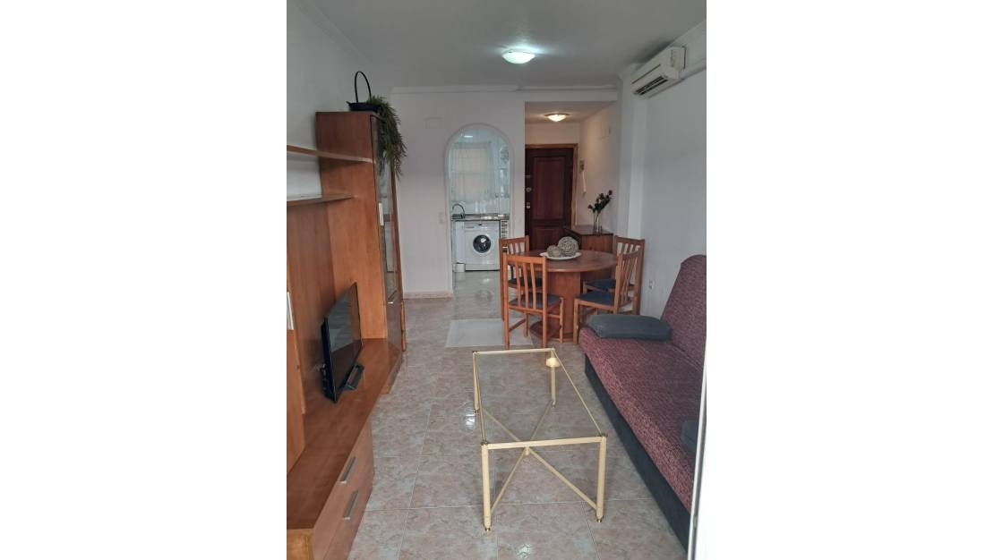 Sale - Apartment - Torrevieja - Playa de los Locos